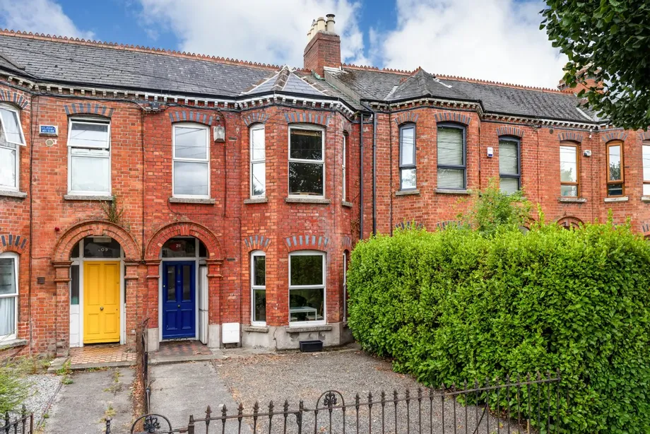 211 Clonliffe Road, Drumcondra, Dublin 9, D03 - DNG Estate Agents