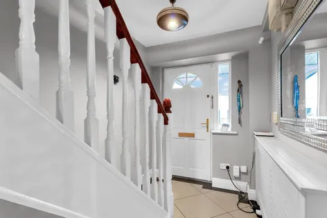 32 Hollands Park, The Hollands, Athy, Co. Kildare, R14CH79 -  DNG