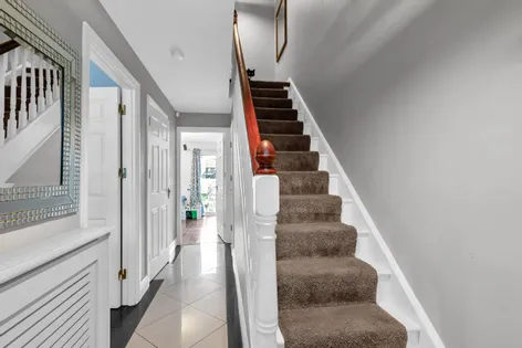 32 Hollands Park, The Hollands, Athy, Co. Kildare, R14CH79 -  DNG