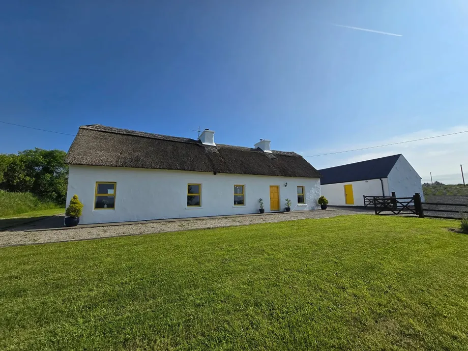 Tullagower, Cooraclare, Kilrush, Co. Clare, V15TE27 - DNG Estate Agents