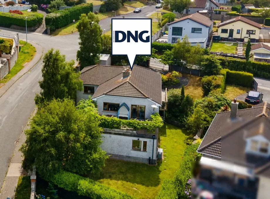 Avalon, 4 Greenhill Road, Wicklow Town, Co. Wicklow, A67 - DNG Estate Agents