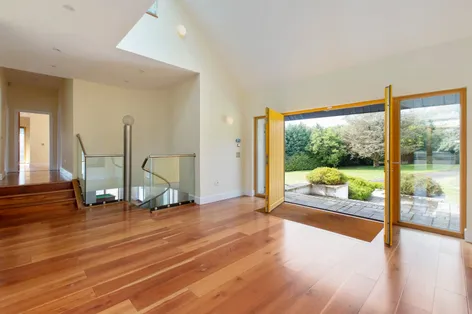 The Seasons, Coynes Cross, Ashford, Co. Wicklow, A67 -  DNG