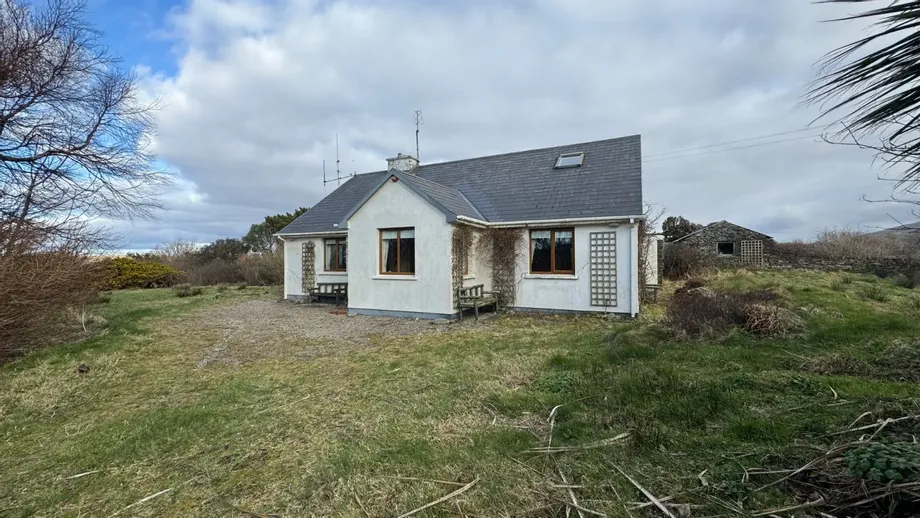 Lackaduff, Ardara, Co.Donegal, F94V1W1 - DNG Estate Agents