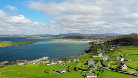 25 Lackagh, Portnoo, Donegal, F94NT62 - DNG