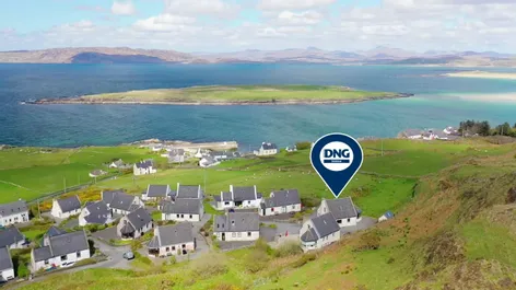 25 Lackagh, Portnoo, Donegal, F94NT62 - DNG