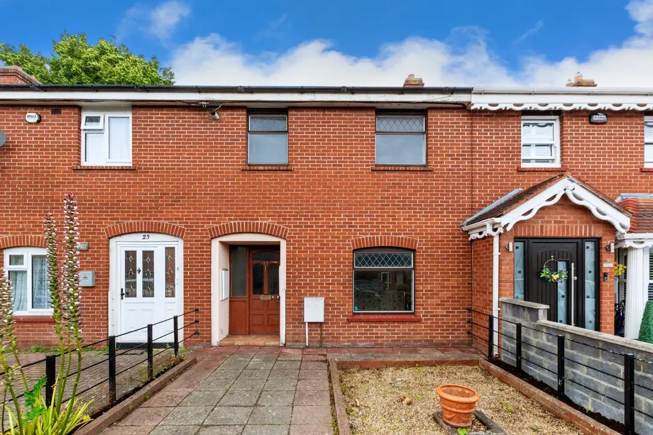 25 Montpelier Hill, Arbour Hill, Stoneybatter, Dublin 7, D07C8C7 - DNG Estate Agents