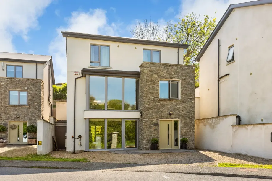 2 Woodview Heights, Marlton Road, Wicklow Town, A67 - DNG Estate Agents