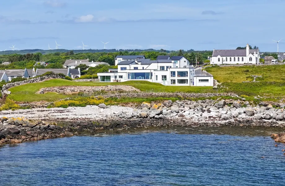 1 Gaoth Na Mara, Furbo, Co. Galway, H91KNK7 - DNG Estate Agents