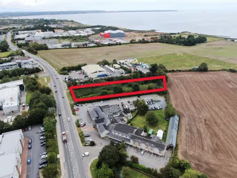C. 1 Acre., Drinagh, Wexford -  DNG