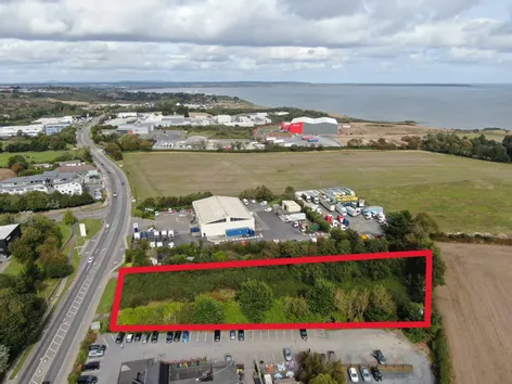 C. 1 Acre., Drinagh, Wexford -  DNG