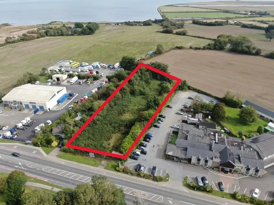 C. 1 Acre., Drinagh, Wexford - DNG Estate Agents