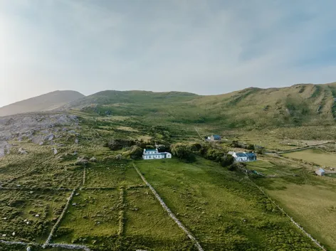 The Inverdi, Coomatloukane, Caherdaniel, Co Kerry, V23D863 - DNG
