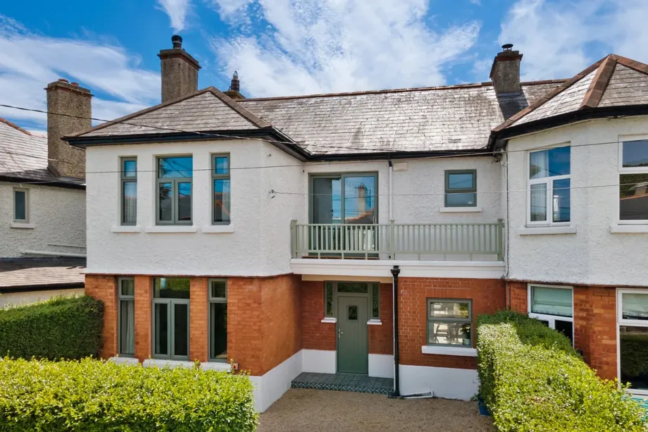 51 Frascati Park, Blackrock, Co. Dublin, A94X5D0 - DNG Estate Agents