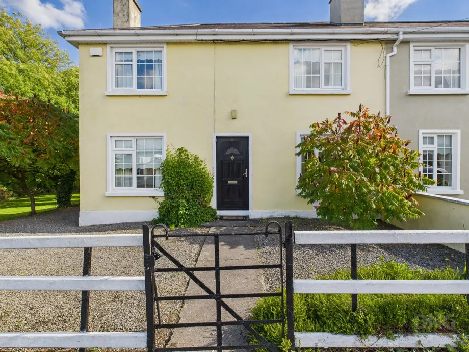 12 John Dillon Street, Tullamore, Co Offaly, R35NF80 - DNG Estate Agents