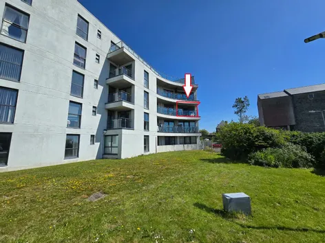 203 Quay Mills, Merchants Quay, Kilrush, Co.Clare, V15Y867 - DNG