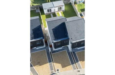 Fairways View, Donabate, Co. Dublin - DNG