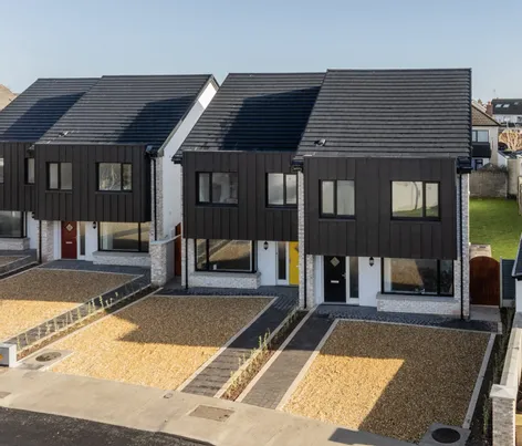 Fairways View, Donabate, Co. Dublin - DNG