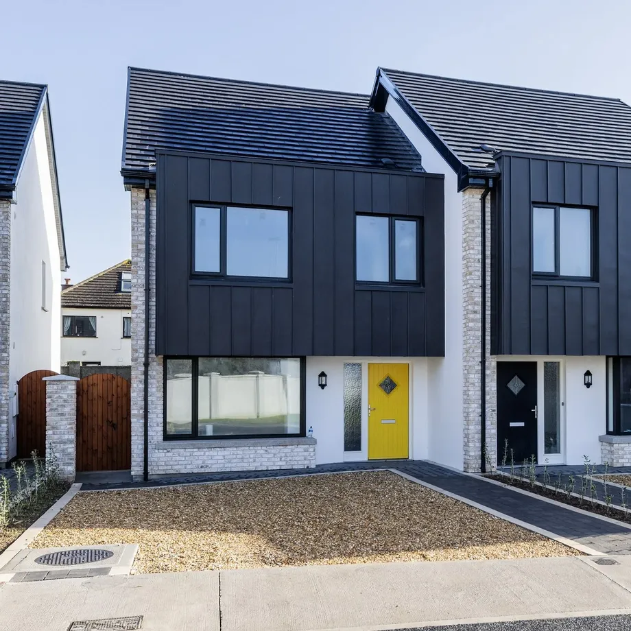 Fairways View, Donabate, Co. Dublin - DNG Estate Agents