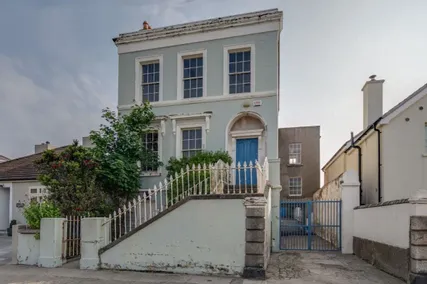 29 Tubbermore Road, Dalkey, Co. Dublin, A96N128 -  DNG