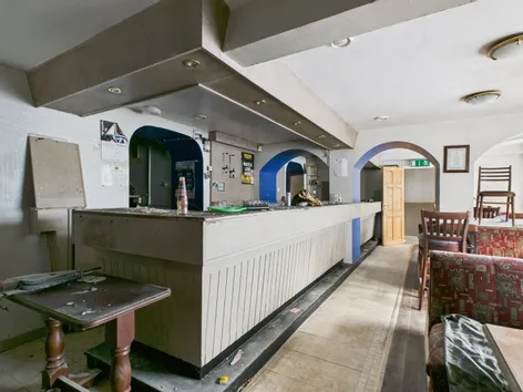 Keegans Pub, Main Street, Portlaoise, Co. Laois, R32 -  DNG