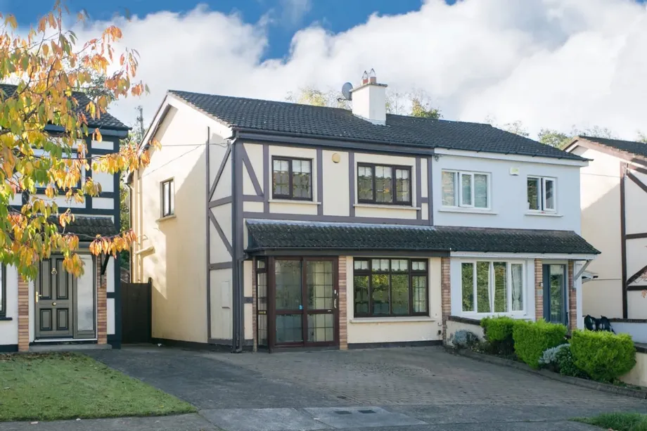 21 The Wood, Crinken Glen, Shankill, Dublin 18, D18F6C4 - DNG Estate Agents
