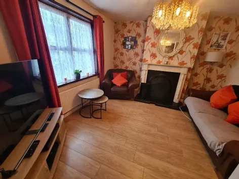 22 Croke Avenue, Wexford Town, Y35 - DNG