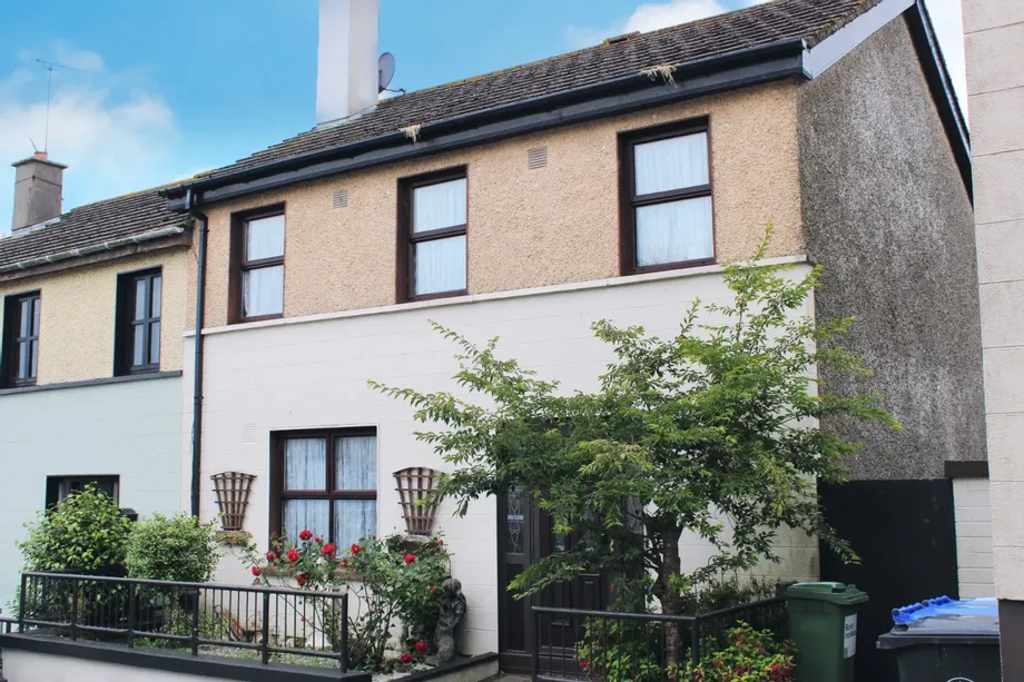 22 Croke Avenue, Wexford Town, Y35 - DNG Estate Agents