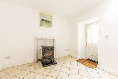 Hollybush Cottage, Brookside, Passage East, Co. Waterford, X91WP77 - DNG