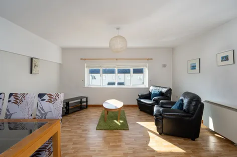 6 Anville Place, Anvil Court, New Street, Longford Town, N39E627 -  DNG