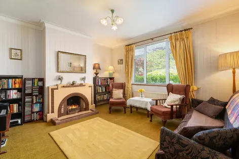 14 Eden Park Road, Goatstown, Dublin 14, D14 -  DNG