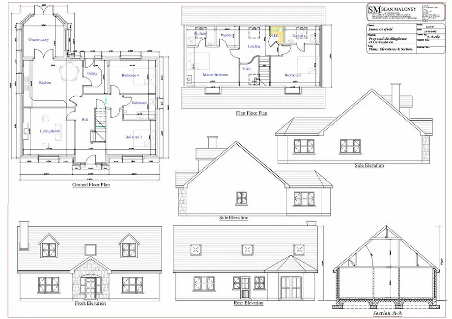 Curraghaun, Milltown, Co. Galway - DNG Estate Agents