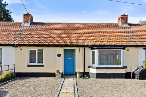 23 Honey Park Cottages, Sallynoggin, Co Dublin, A96RR72 - DNG