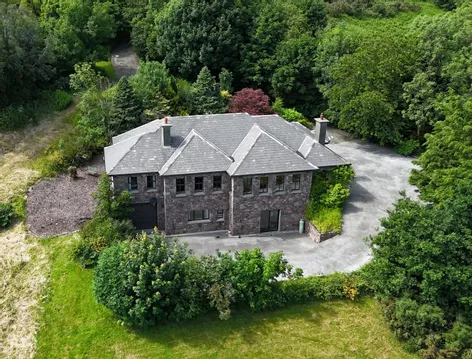 Groin, Aghadoe, Killarney, Co Kerry, V93D6R6 - DNG