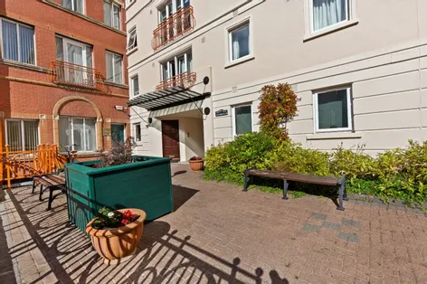 15 Century Court, Georges Street Upper, Dun Laoghaire, Co Dublin, A96RW18 -  DNG