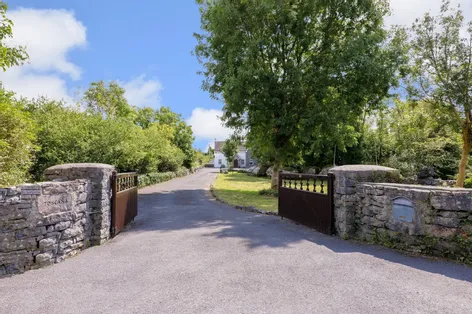 Toscana, Wormhole, Rosscahill, Co. Galway, H91CFP9 - DNG