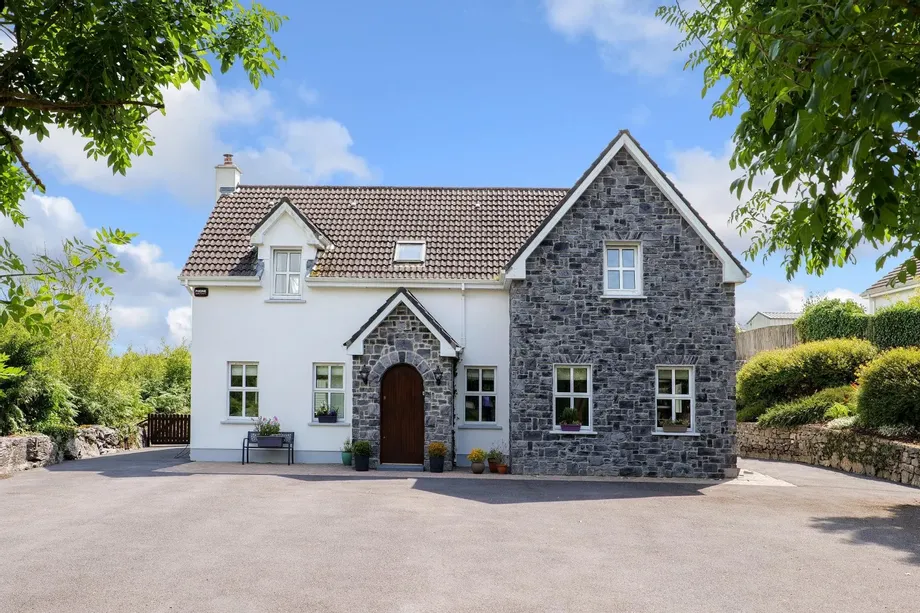 Toscana, Wormhole, Rosscahill, Co. Galway, H91CFP9 - DNG Estate Agents