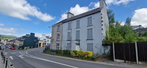 Bell Height, Kenmare, Co Kerry, V93TN82 - DNG