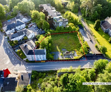 Bell Height, Kenmare, Co Kerry, V93TN82 - DNG