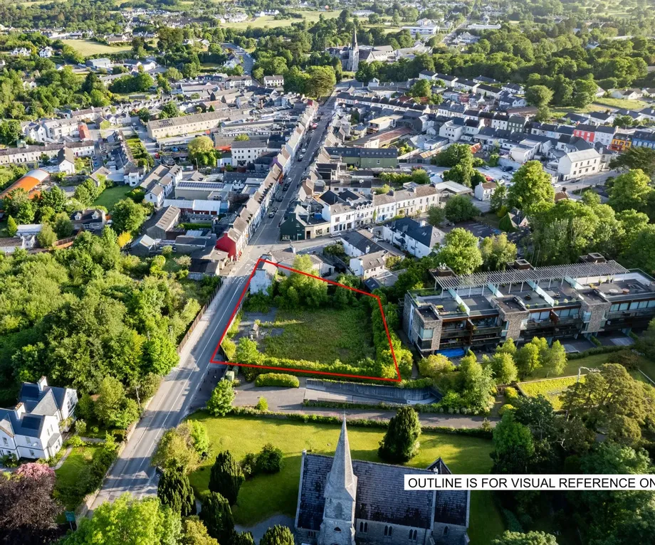 Bell Height, Kenmare, Co Kerry, V93TN82 - DNG Estate Agents