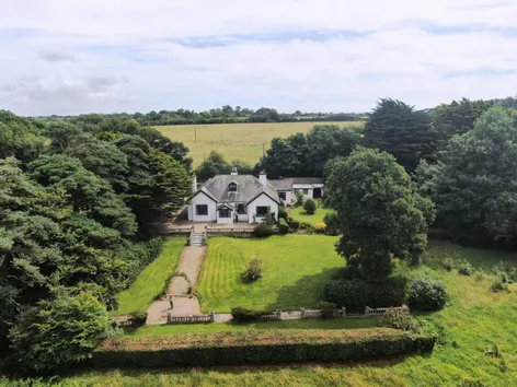 Barrystown, Wellingtonbridge, Co. Wexford, Y35 -  DNG