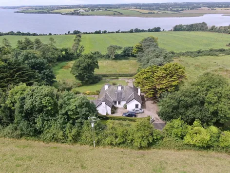 Barrystown, Wellingtonbridge, Co. Wexford, Y35 -  DNG