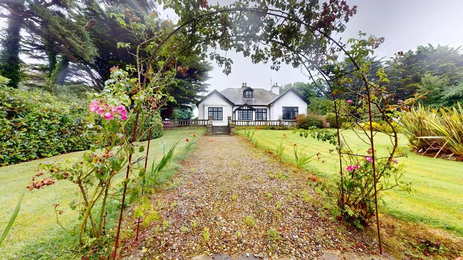 Barrystown, Wellingtonbridge, Co. Wexford, Y35 - DNG Estate Agents