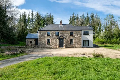 Breanross House, Breenross, Mohill, Co. Leitrim, N41X0P1 - DNG