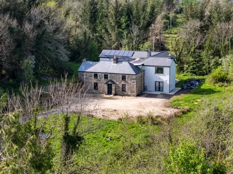 Breanross House, Breenross, Mohill, Co. Leitrim, N41X0P1 - DNG