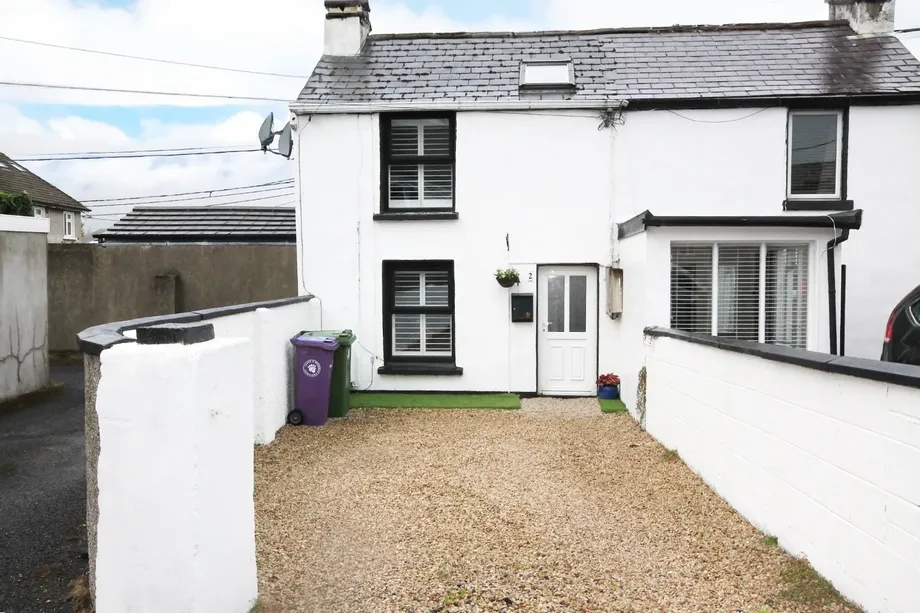 2 Woodlands Terrace, Vevay Road, Bray, Co. Wicklow, A98 - DNG Estate Agents
