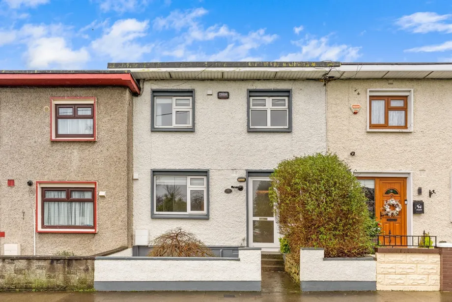 5 Pearse Brothers Park, Rathfarnham, Dublin 16, D16YW81 - DNG Estate Agents