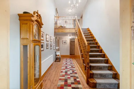 Drumreagh, Clogher, Ballina, Co. Mayo, F26K5F3 -  DNG