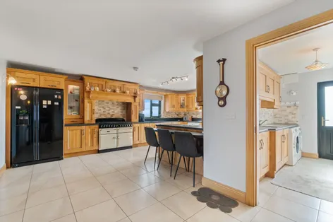 Drumreagh, Clogher, Ballina, Co. Mayo, F26K5F3 -  DNG