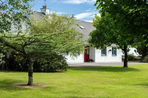 Clogagh, Bandon, Co. Cork, P72NX83 - DNG