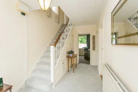 1 Coolnevaun, Stillorgan, Co. Dubln, A94K5C6 - DNG